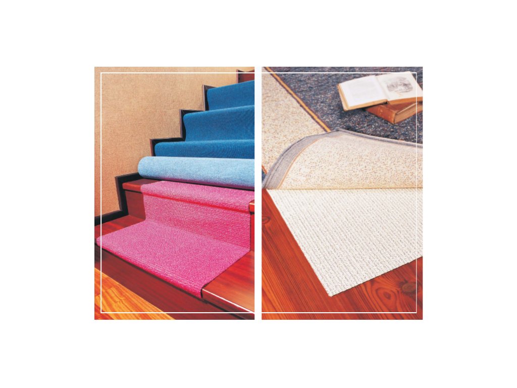 Protiskluzový podklad 2